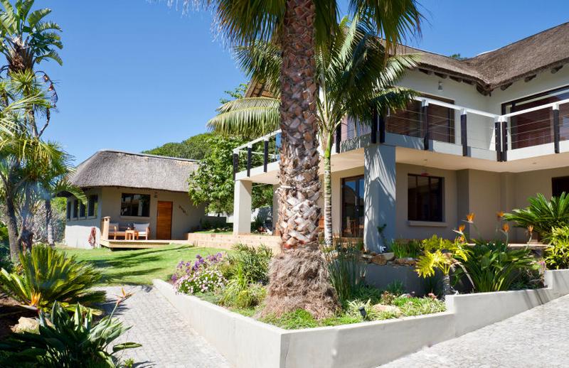 3 Bedroom Property for Sale in Wilderness Western Cape